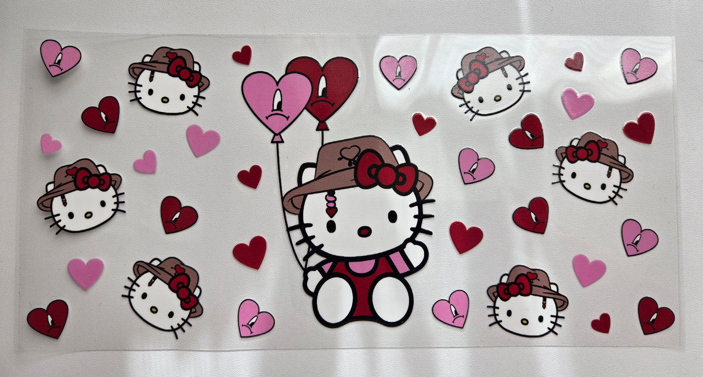 HK Valentine 16oz wrap