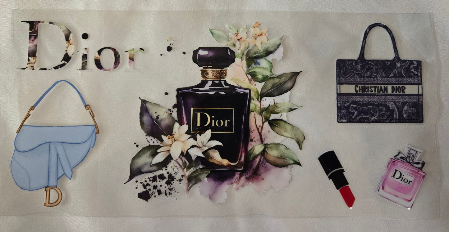 Dior 16oz Wrap
