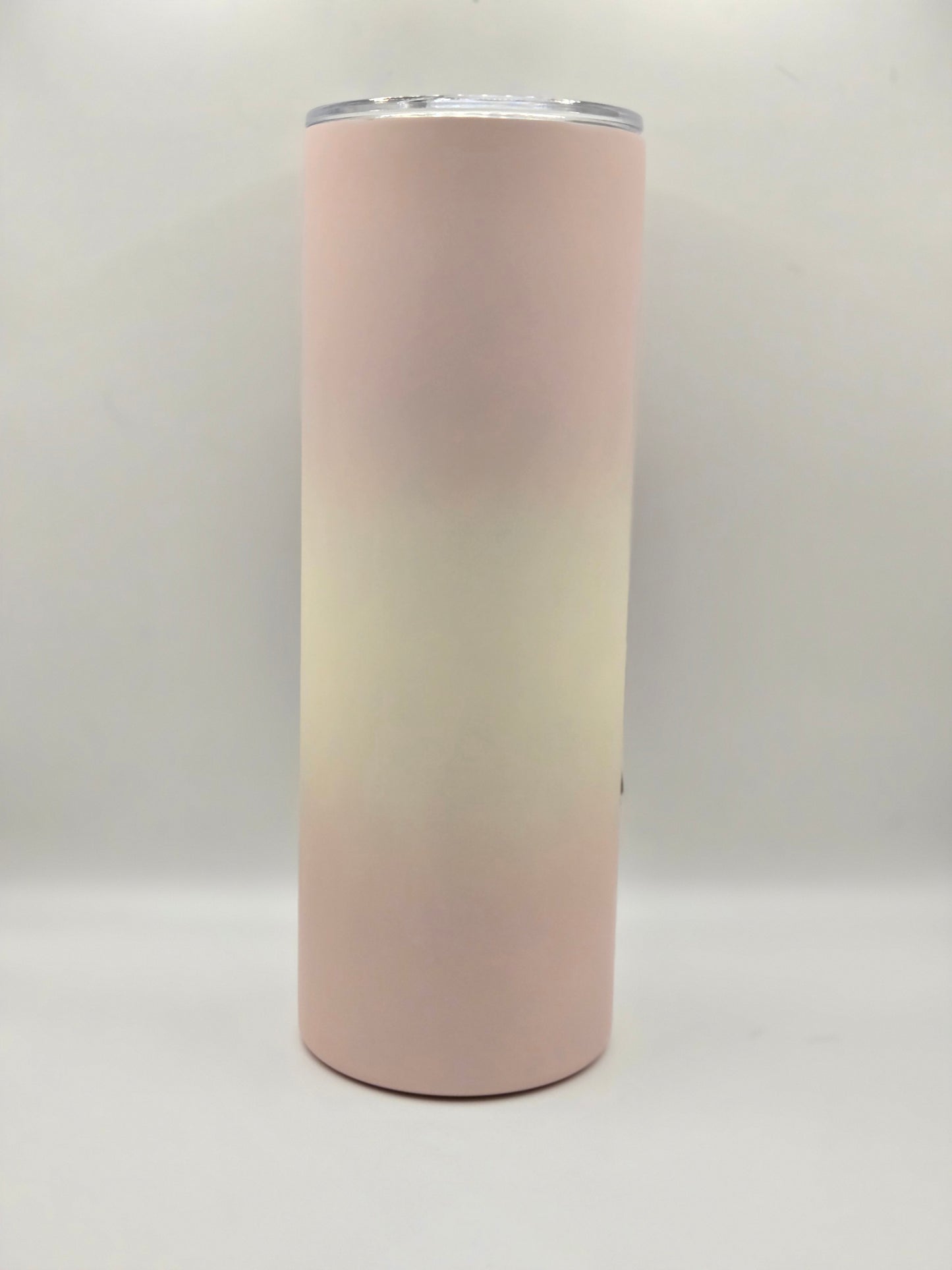 20oz Pink Ombre- Places you can stay for free