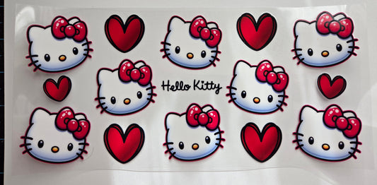 HK Valentine 16oz wrap